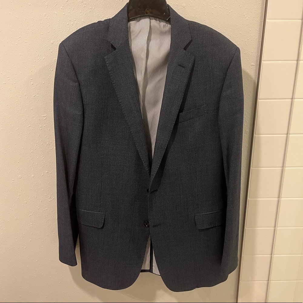 Brooks Brothers Sport Coat - Explorer | Regent Fit, Size 42L